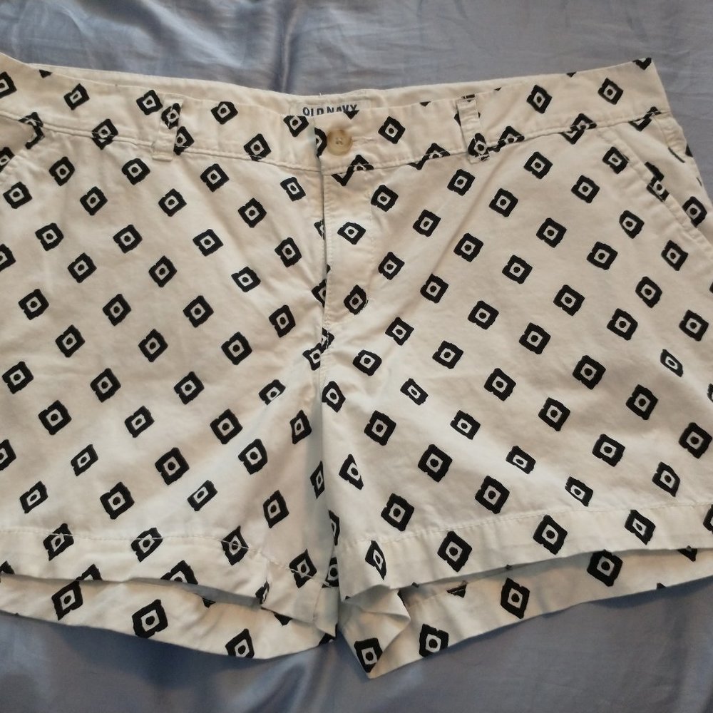 Old Navy Shorts